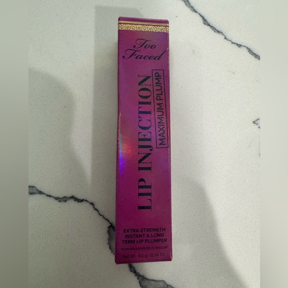 Lip Injection Maximum Plump - Picture 3 of 3